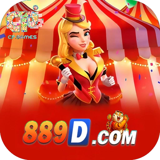 889d Logo