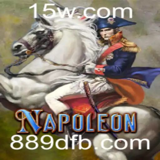 Descobrindo Napoleon: Um Jogo Estratégico que Ganha Popularidade