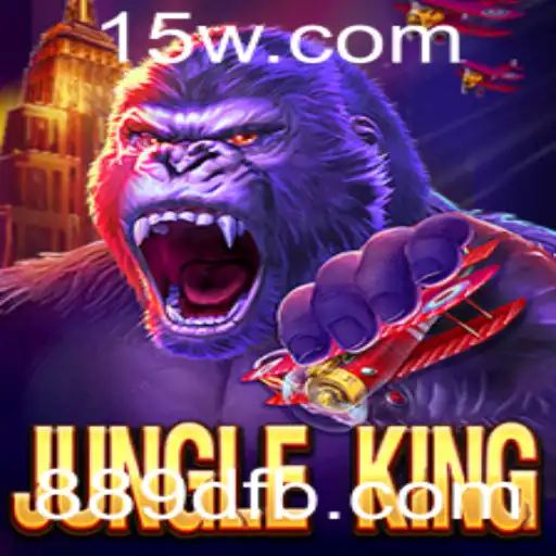 Descobrindo JungleKing: Uma Aventura Selvagem nas Profundezas da Selva
