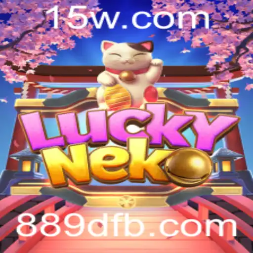 Explorando LuckyNeko: O Fascinante Jogo de Oportunidade