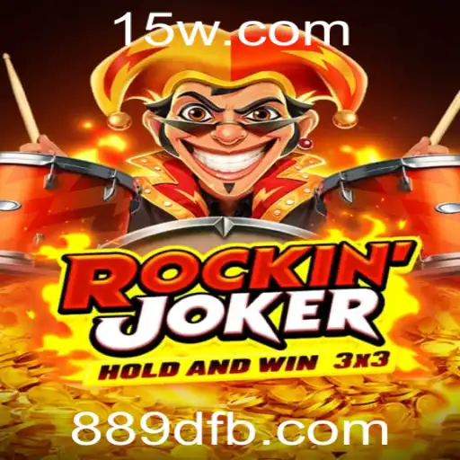 Descubra o Fascinante Mundo de RockinJoker: Um Mergulho Detalhado nas Regras e na Experiência do Jogo