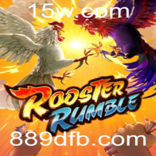 RoosterRumble: Explorando o Universo do Jogo e Suas Regras