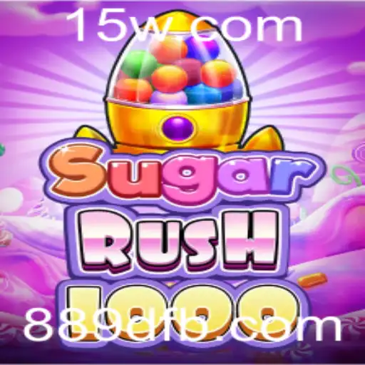 Descubra a Excitante Aventura de 'SugarRush1000': O Novo Fenômeno dos Jogos