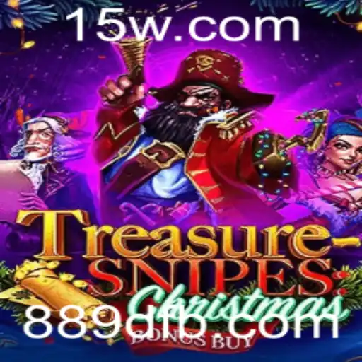 Explorando o Mundo Mágico de TreasuresnipesChristmas