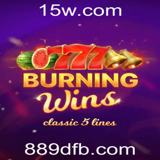 Explorando o Mundo de 'Burning Wins': Introdução e Regras do Jogo