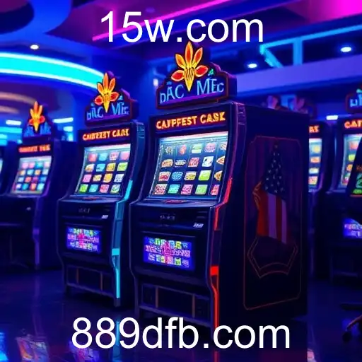 A Fascinante Evolução dos Caça-níqueis no Mundo dos Jogos de Azar