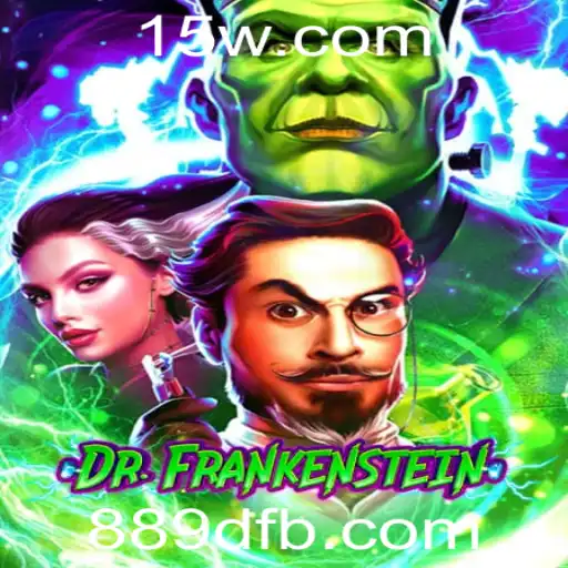 Explorando o Universo de DrFrankenstein: Um Mergulho no Jogo Sensação de 2023