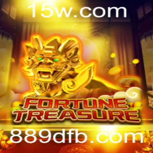 FortuneTreasure: A Aventura de Encontrar Tesouros Escondidos