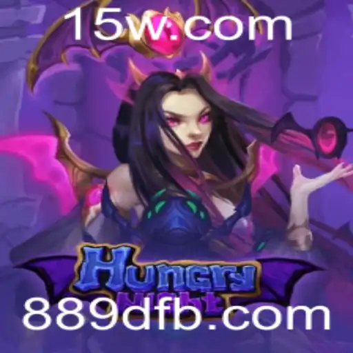 Explorando o Mundo do Jogo HungryNight