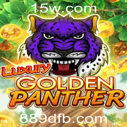Explorando o Mundo do Jogo LUXURYGOLDENPANTHER com a Palavra-Chave 889d