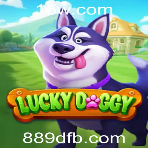 Descobrindo LuckyDoggy: Aventura e Estratégia no Jogo 889d