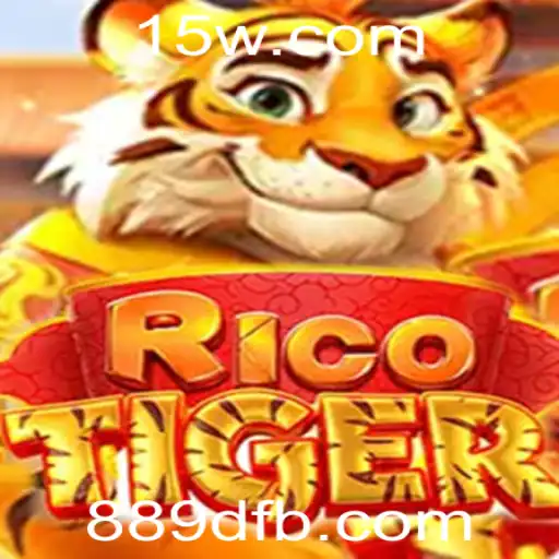 Descubra as Aventuras de RicoTiger: O Novo Fenômeno do Mundo dos Jogos