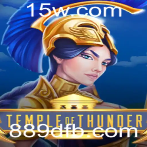 Temple of Thunder: Descubra a Aventura Épica