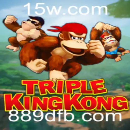 Descubra o Fascinante Mundo de TripleKingKong